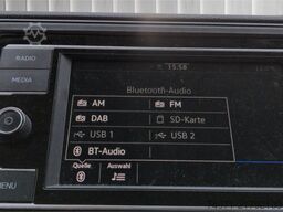 MAN TGE 3.140 Koffer LR*3-Sitzer Klima Bluetooth DAB