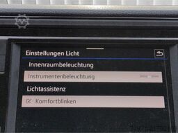 MAN TGE 3.140 Koffer LR*3-Sitzer Klima Bluetooth DAB