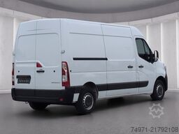 Renault Master Kasten L2H2 3,3t 2.3D*Klima Blueto 3Sitze