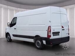 Renault Master Kasten L2H2 3,3t 2.3D*Klima Blueto 3Sitze