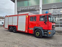 MAN FE 26.360 LF 8 Löschfahrzeug