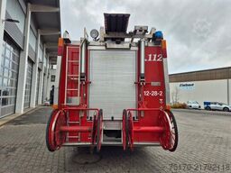 MAN FE 26.360 LF 8 Löschfahrzeug