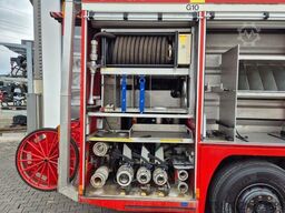 MAN FE 26.360 LF 8 Löschfahrzeug