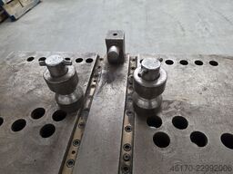 AMGA B Tube