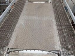 Welfit Oddy 31.000 Liter V4A  2 x Domdeckel  ADR neu