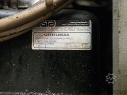 IMET KS 450 FT