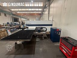 TRUMPF TruPunch 3000
