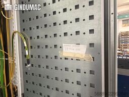 TRUMPF TruPunch 3000