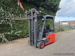 Linde E16-02 EVO