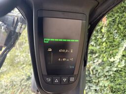 Linde E16-02 EVO