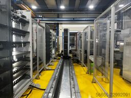 EROWA Robot Dynamic 150 Linear ERD 150L