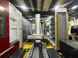 EROWA Robot Dynamic 150 Linear ERD 150L