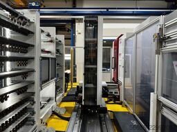 EROWA Robot Dynamic 150 Linear ERD 150L