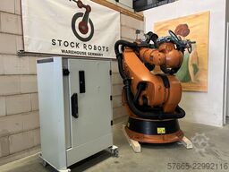 KUKA KR210-2 KRC2 ED05