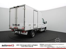 MERCEDES-BENZ Sprinter 319 *ThermoKing V500-MAX -20° Tiefkühl*