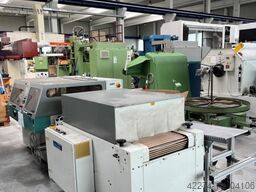  HUGO BECK FLEXO 500 S + SLB 50