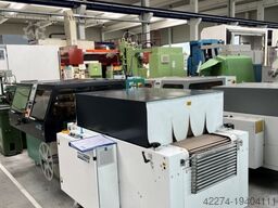 HUGO BECK FLEXO 400