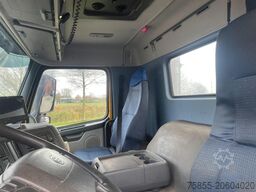 Terberg FM1350-WDGL  6x6 / Manual / Big Axles / 18m3 / ...