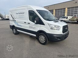 FORD TRANSIT L2H2,AHK