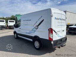 FORD TRANSIT L2H2,AHK