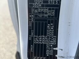 FORD TRANSIT L2H2,AHK