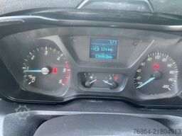 FORD TRANSIT L2H2,AHK