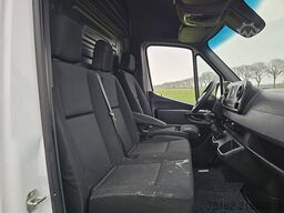 MERCEDES-BENZ SPRINTER 316 maxi ac EURO6