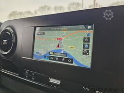 MERCEDES-BENZ SPRINTER 316 maxi ac EURO6
