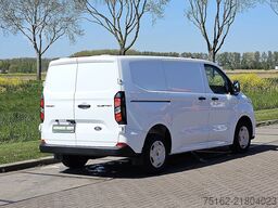 FORD TRANSIT CUSTOM 2.0 L1H1 LED Navi!