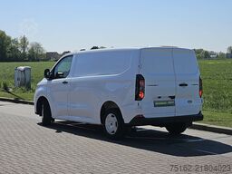 FORD TRANSIT CUSTOM 2.0 L1H1 LED Navi!