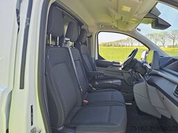 FORD TRANSIT CUSTOM 2.0 L1H1 LED Navi!