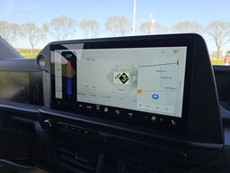 FORD TRANSIT CUSTOM 2.0 L1H1 LED Navi!