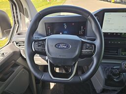 FORD TRANSIT CUSTOM 2.0 L1H1 LED Navi!