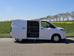 FORD TRANSIT CUSTOM 2.0 L1H1 LED Navi!