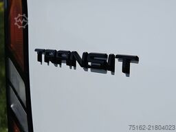 FORD TRANSIT CUSTOM 2.0 L1H1 LED Navi!