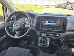 MERCEDES-BENZ VITO 110 Veba box XL EURO6