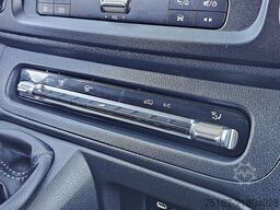 MERCEDES-BENZ VITO 110 Veba box XL EURO6