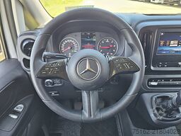 MERCEDES-BENZ VITO 110 Veba box XL EURO6