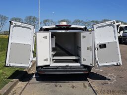 MERCEDES-BENZ VITO 110 Veba box XL EURO6