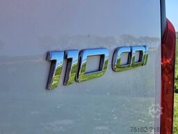 MERCEDES-BENZ VITO 110 Veba box XL EURO6