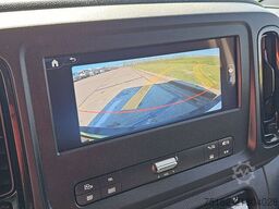 MERCEDES-BENZ VITO 110 Veba box XL EURO6
