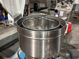 Nilma Idrover 50