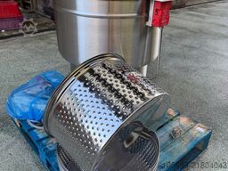 Nilma Idrover 50