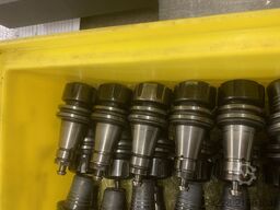 DIGMA HSC-Fräsmasch. Digma 500GC