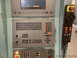 DIGMA HSC-Fräsmasch. Digma 500GC