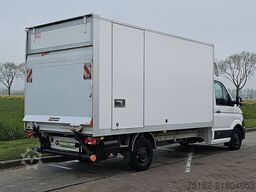VOLKSWAGEN CRAFTER 35 2.0 Bakwagen Laadklep!