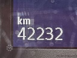 VOLKSWAGEN CRAFTER 35 2.0 Bakwagen Laadklep!