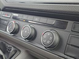 VOLKSWAGEN CRAFTER 35 2.0 Bakwagen Laadklep!