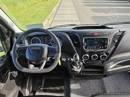 IVECO DAILY 35C14  Open-Laadbak