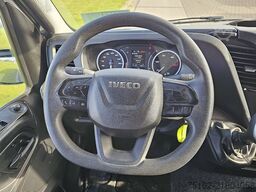 IVECO DAILY 35C14  Open-Laadbak